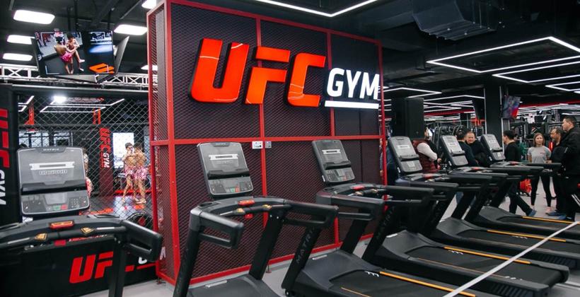سابقة في إفريقيا..المنظمة الرياضية الأمريكية UFC GYM تحط الرحال بالمغرب