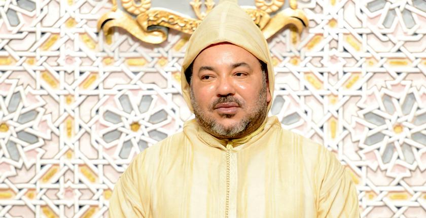 برلمان..جلالة الملك يترأس إفتتاح الدورة الأولى من السنة التشريعية الثالثة