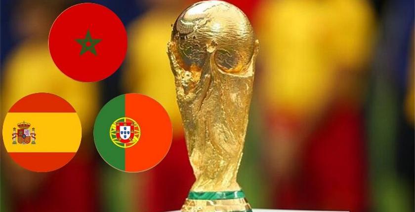 الإتحاد الإسباني يعقد اجتماعات مكثفة لتحديد ملاعب مونديال 2030