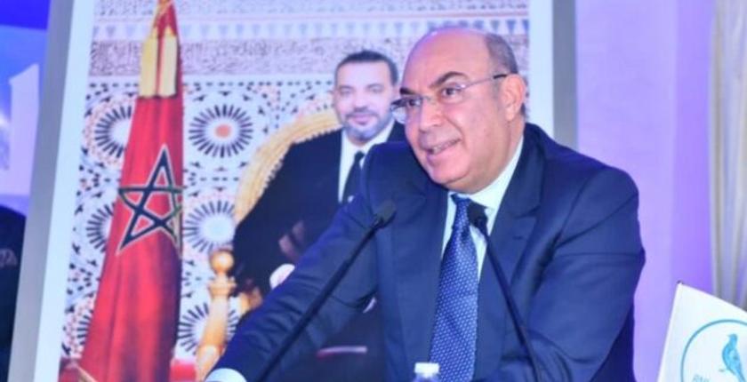 رئيس فريق " الأحرار " بالنواب يجيب عن تساؤلات قبل الدخول البرلماني