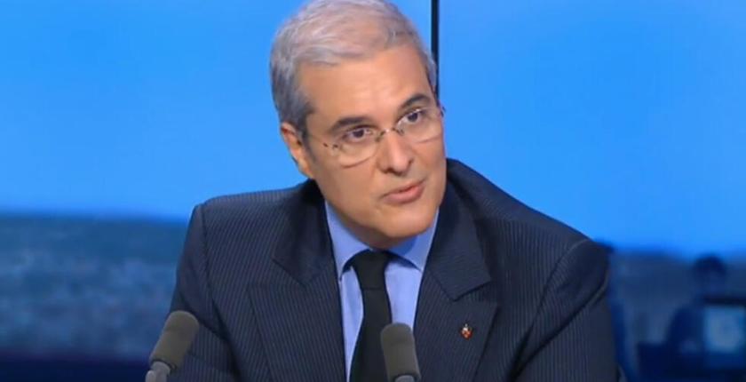 الأمير مولاي "هشام العلوي" يتفاعل مع التصعيد الفلسطيني-الإسرائيلي