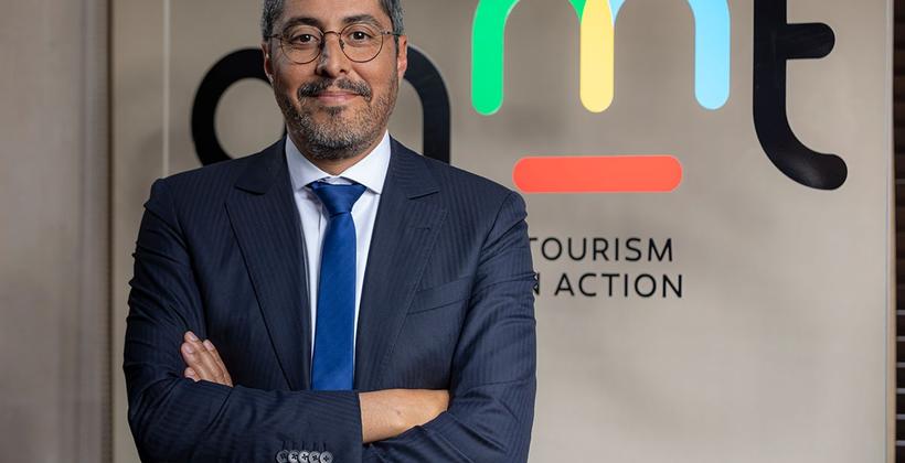 رواق للمغرب بساحة باب إيغلي بمراكش للمكتب الوطني المغربي للسياحة