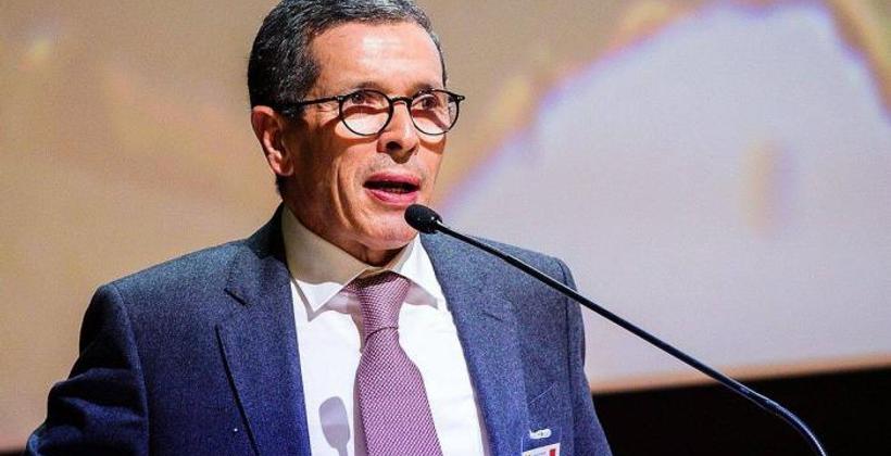 تنظيم لقاء تواصلي ببلجيكا حول برنامج إعادة إعمار المناطق المتضررة من الزلزال