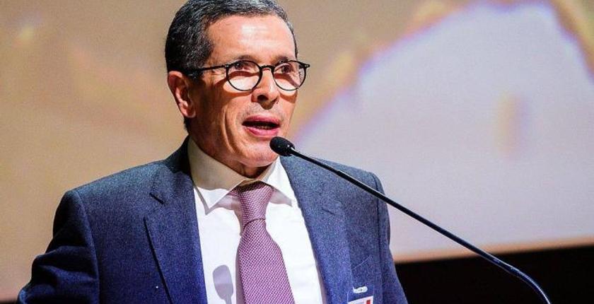 تنظيم لقاء تواصلي ببلجيكا حول برنامج إعادة إعمار المناطق المتضررة من الزلزال