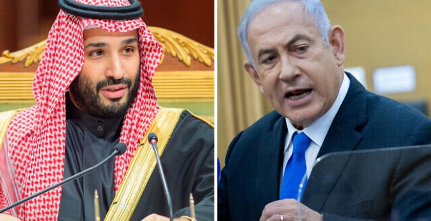التصعيد في غزة.. السعودية تعلق المحادثات مع إسرائيل
