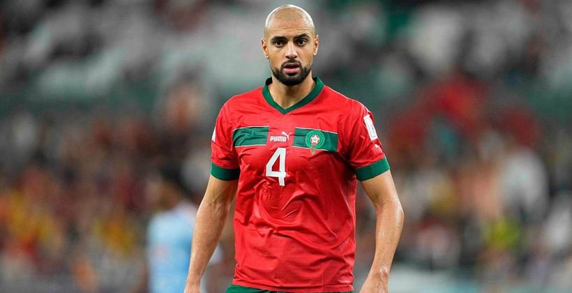 الأسماء المرشحة لتعويض غياب قلب وسط "الأسود"