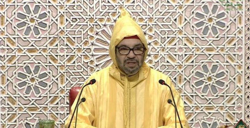 خبير سياسي: الخطاب الملكي رسالة بناء وتطلع نحو المستقبل
