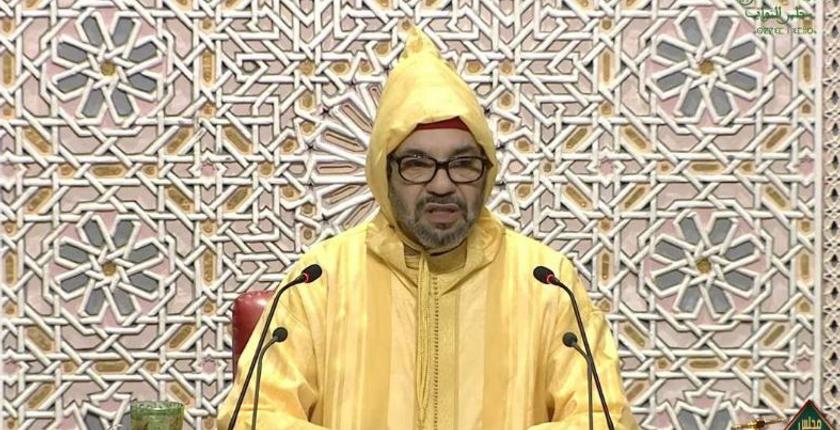خبير سياسي: الخطاب الملكي رسالة بناء وتطلع نحو المستقبل