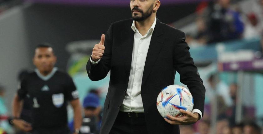 بالفيديو...الركراكي لا يمكننا الفوز بكأس إفريقيا