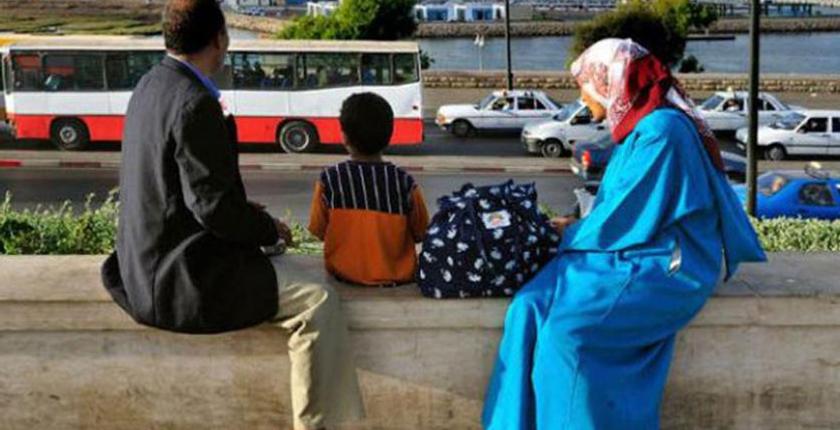 الخطاب الملكي و التركيز على دور الأسرة في بناء مجتمع مستقر