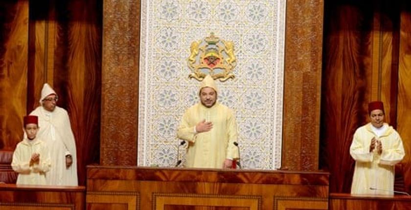 مجلس النواب يقرر السماح لجميع البرلمانيين بحضور جلسة الإفتتاح