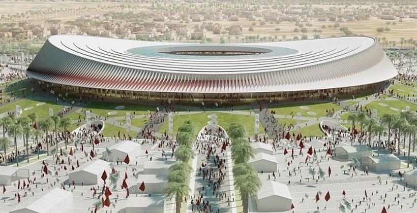 صحيفة ماركا ..المغرب يشترط إقامة نهائي مونديال 2030 بالدارالبيضاء