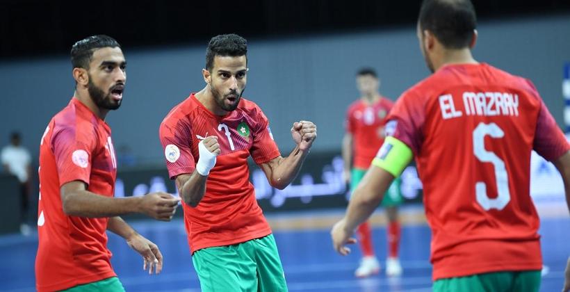أبناء الدكيك  ينتصرون على المنتخب النرويجي