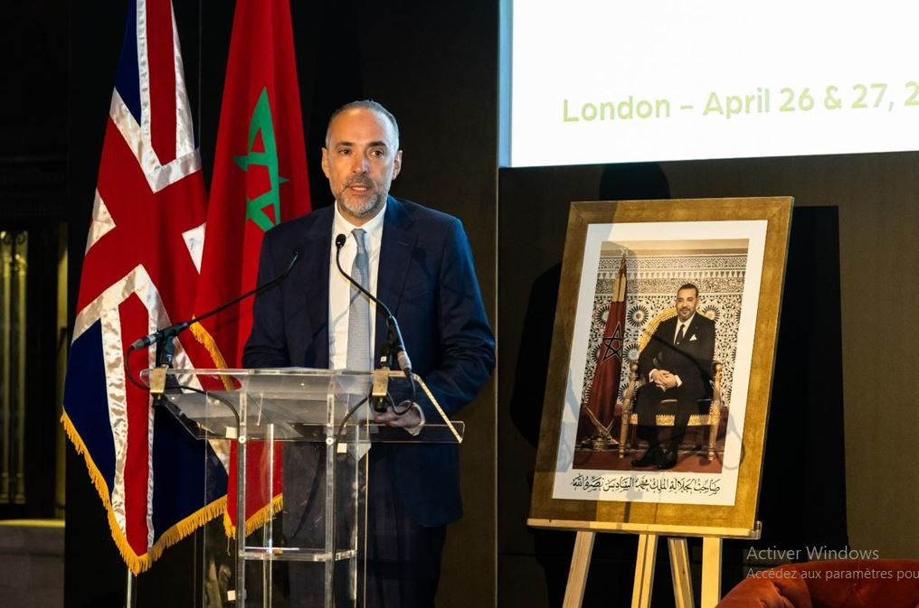 Mission réussie à Londres  pour les Morocco Capital Markets Days