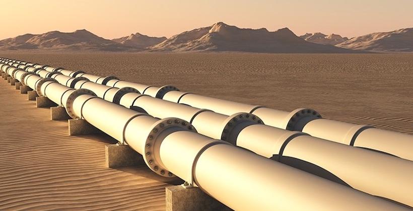 أنبوب الغاز المغرب-نيجيريا.. مشروع لتحقيق التكامل الإقتصادي وخدمة السلام
