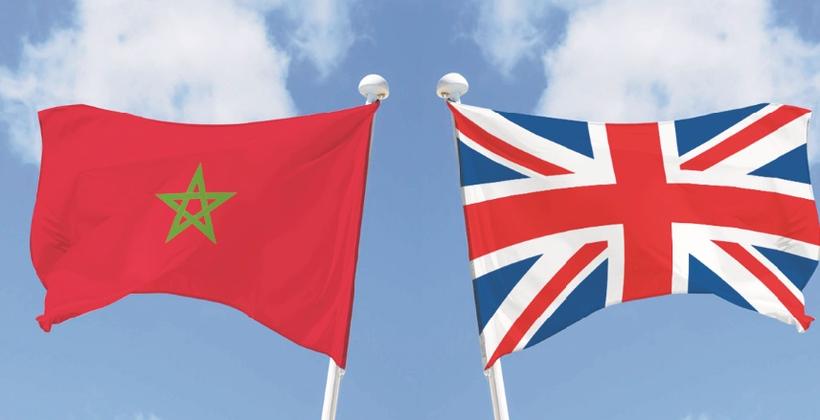 اتفاق المغرب-بريطانيا.. رفض تحرك منظمة موالية لـ"البوليساريو" انتكاسة جديدة للإنفصاليين