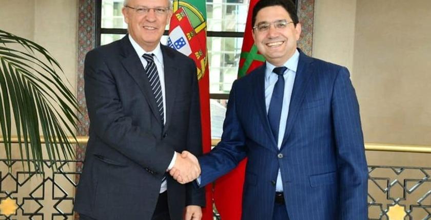 المغرب-البرتغال.. الإجتماع رفيع المستوى سيدشن مرحلة جديدة في العلاقات