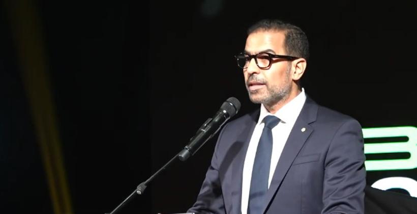 "لي أمبريال 2023".. احتفاء بالمشاهير والعلامات التجارية