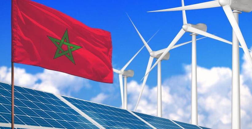 الطاقات المتجددة.. المغرب بصدد التحول إلى قوة عظمى على أبواب أوروبا
