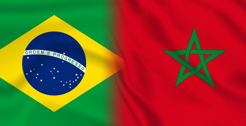 المغرب-البرازيل.. توقيع مذكرة تفاهم للتعاون في مجال التعليم العسكري العالي