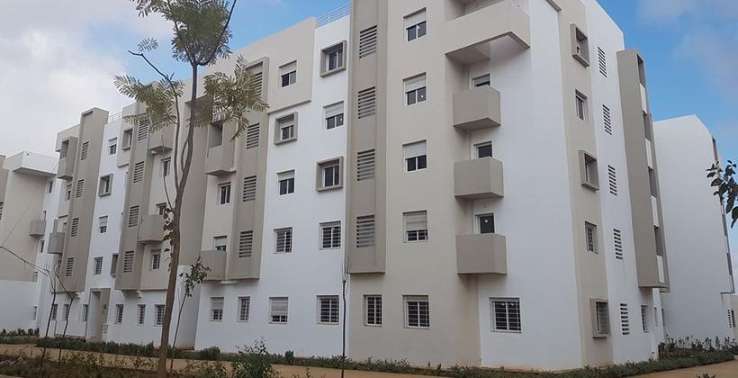 أجرأة الدعم المباشر للسكن خلال أسابيع