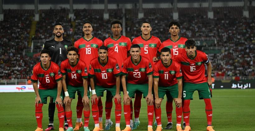 "كان" المغرب.. أشبال الأطلس في اختبار صعب أمام غانا