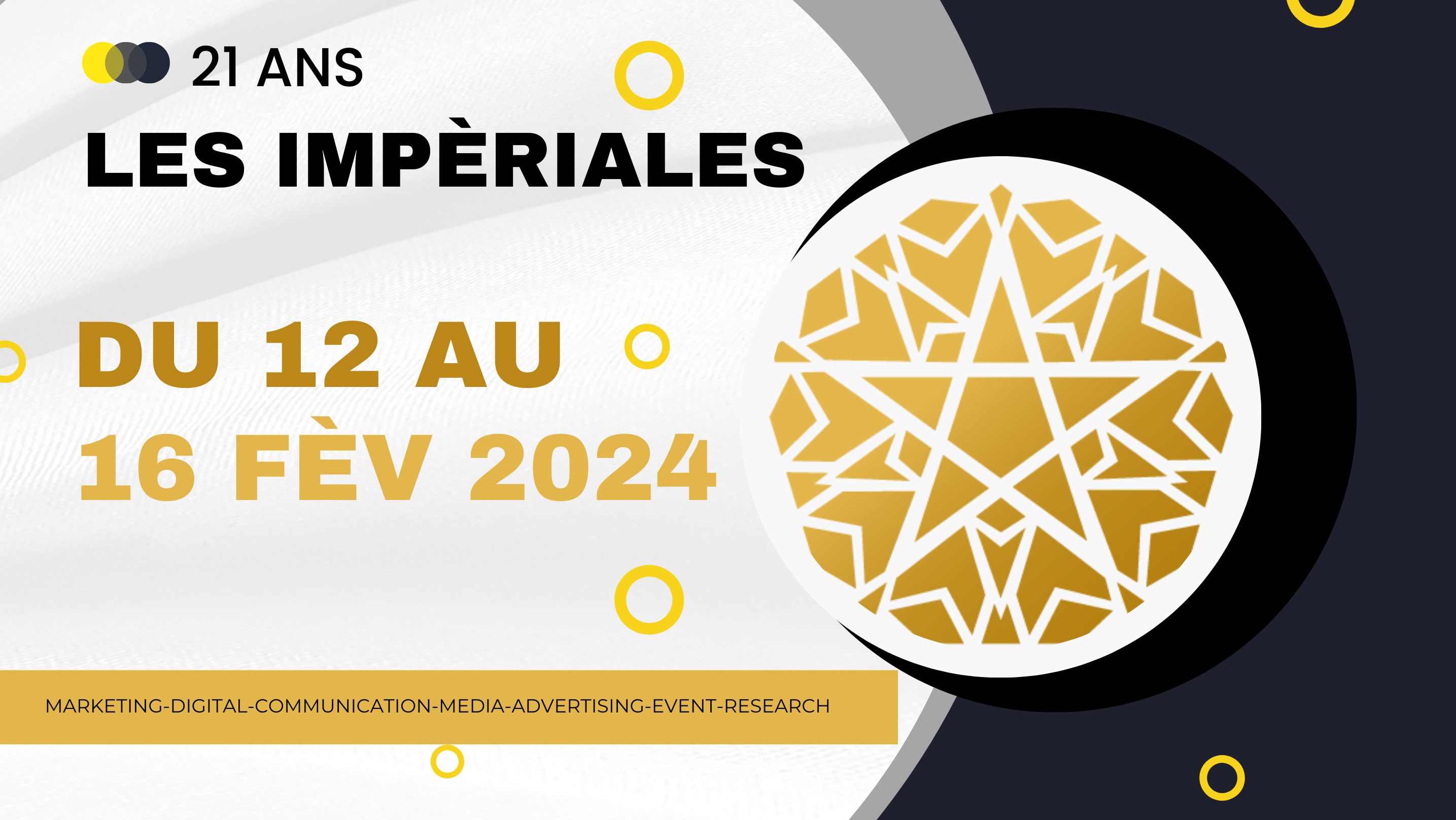 save the date