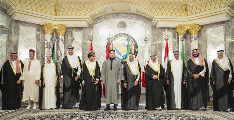 دعم خليجي ثابت لمغربية الصحراء
