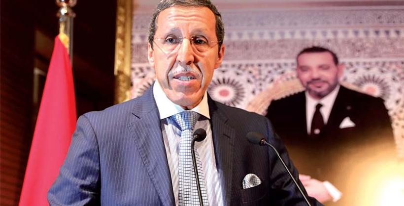 "عمر هلال": الصحراء مغربية وستظل كذلك