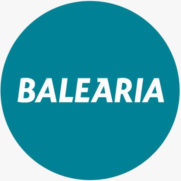 Baleària, distingué pour son projet de coopération relatif a la formation professionnelle dans le domaine du transport maritime en faveur des stagiaires de l’ofppt et du mtaess