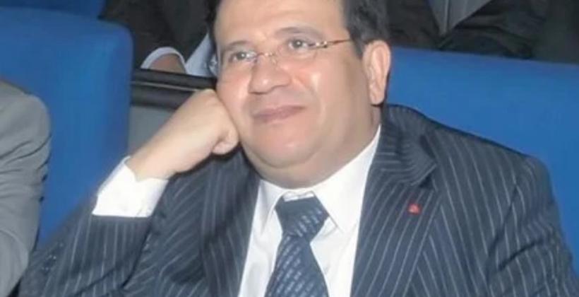 المستشار الملكي "محمد معتصم" يرحل إلى دار البقاء