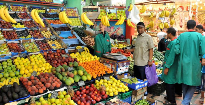 بالأرقام.. انخفاض نفقات الإستهلاك النهائي للأسر المغربية