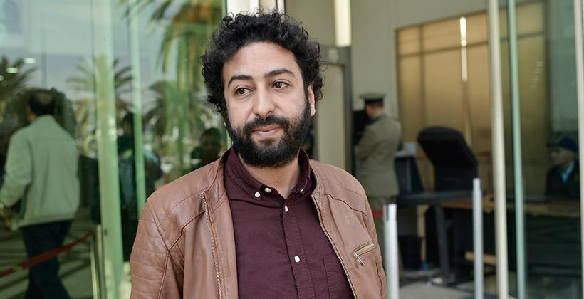 مندوبية السجون توضح سبب ترحيل الصحافي "عمر الراضي" لسجن تيفلت