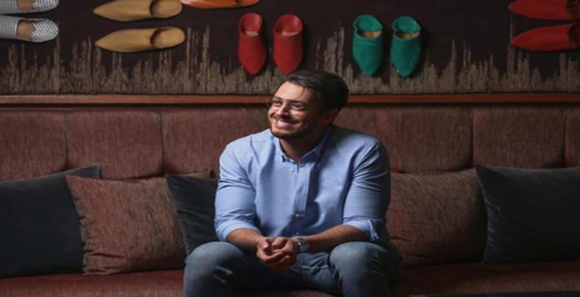 الفنان "سعد لمجرد" يستعد لـ"التوبة" في رمضان
