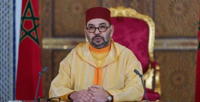 التضامن الأفرو-آسيوي تشيد بموقف جلالة الملك الثابت والداعم لفلسطين