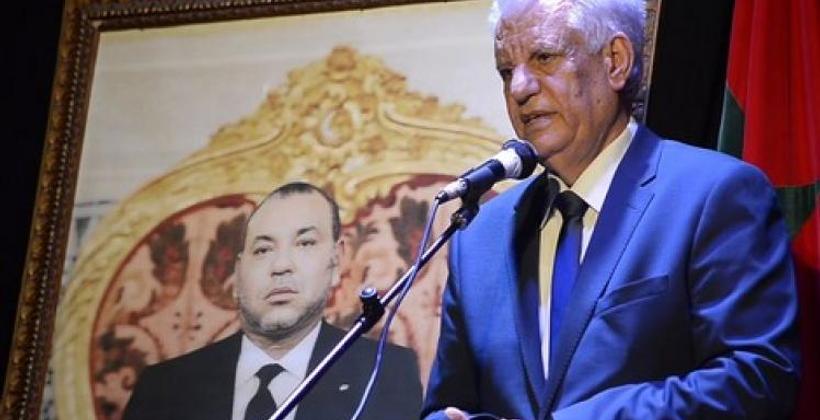 إشادة فلسطينية بموقف المغرب إزاء الإعتداءات الأخيرة بالمسجد الأقصى المبارك