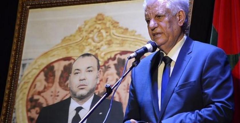 إشادة فلسطينية بموقف المغرب إزاء الإعتداءات الأخيرة بالمسجد الأقصى المبارك