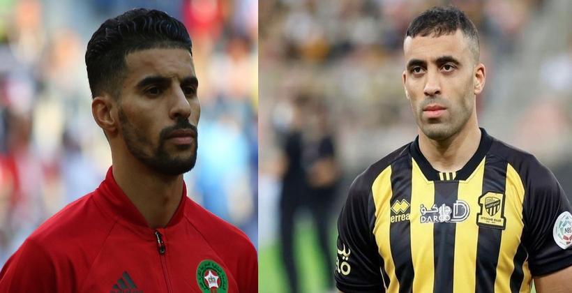 نجم "الأسود" السابق يهاجم "حمد الله".. ويتحدث عن أزمة "زياش"