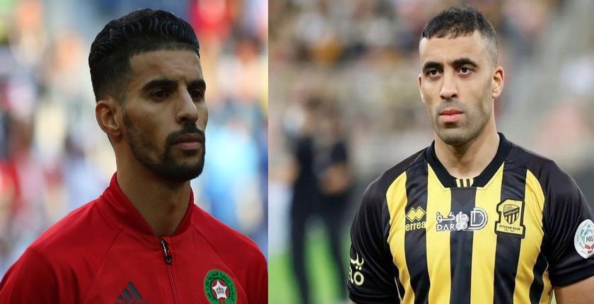 نجم "الأسود" السابق يهاجم "حمد الله".. ويتحدث عن أزمة "زياش"