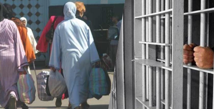 بمناسبة عيد الفطر.. السماح بإدخال "القفة" للسجناء