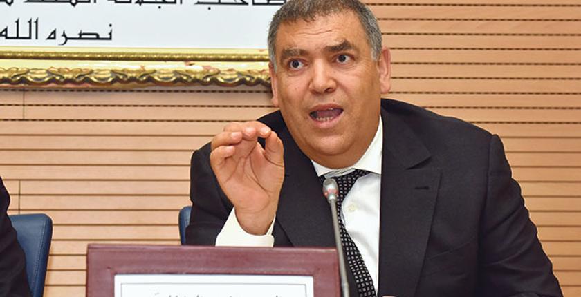 بالتفاصيل.. الداخلية تلاحق الهيئات الجمعوية المخالفة للقانون