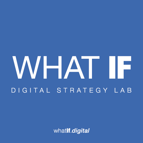 What if digital
