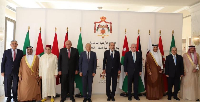 المغرب حاضر في اجتماع وزاري عربي طارئ بشأن القدس