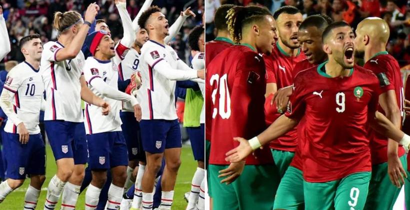 إستعدادا لمونديال قطر.. المنتخب المغربي يواجه نظيره الأمريكي وديا