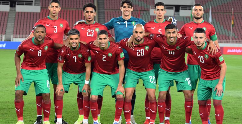 "الكاف" تهنىء "الأسود" بتأهلهم إلى مونديال قطر 2022