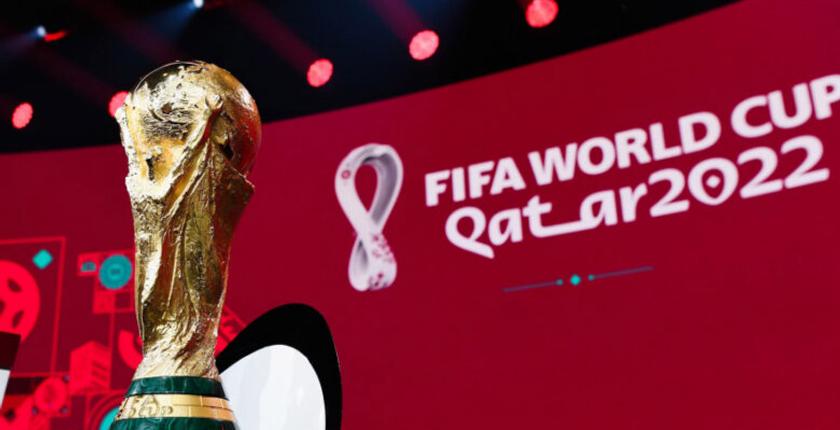توضيح من "الفيفا" حول تمديد زمن المباريات خلال مونديال قطر 2022