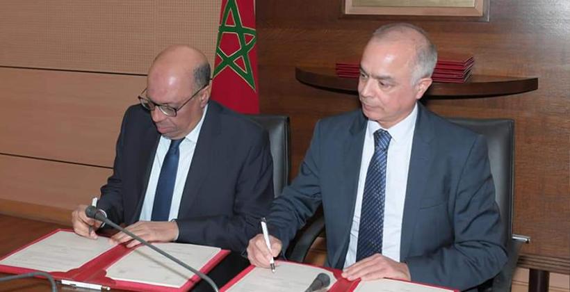 تفاصيل توقيع اتفاقيات شراكة للنهوض بالتعليم الأولي في المملكة