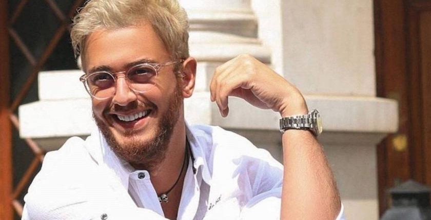 الفنان "سعد لمجرد" يوجه رسالة لجمهوره بهذه المناسبة + صورة