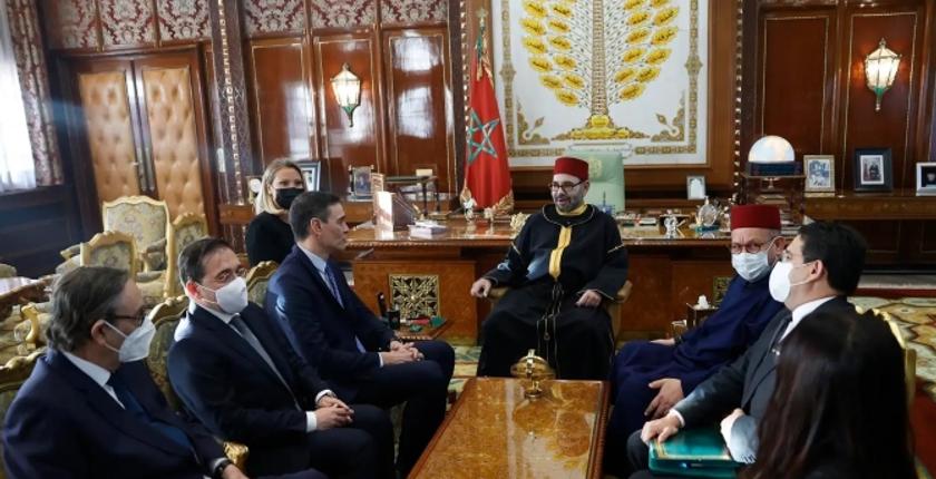 صحيفة أمريكية: العالم يجب أن يستلهم من الدبلوماسية المغربية