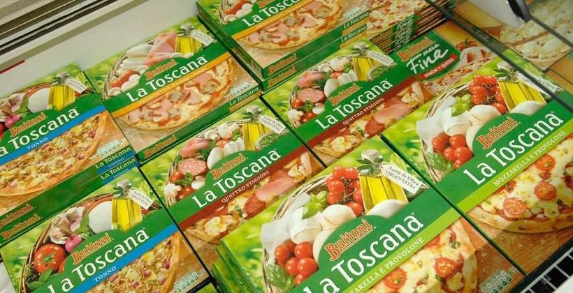 بعد شوكولاتة "كيندر".. المغرب يسحب البيتزا المجمدة من الأسواق